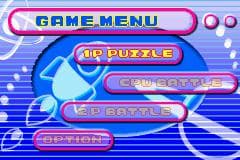 Super Puzzle Bobble screenshot 3
