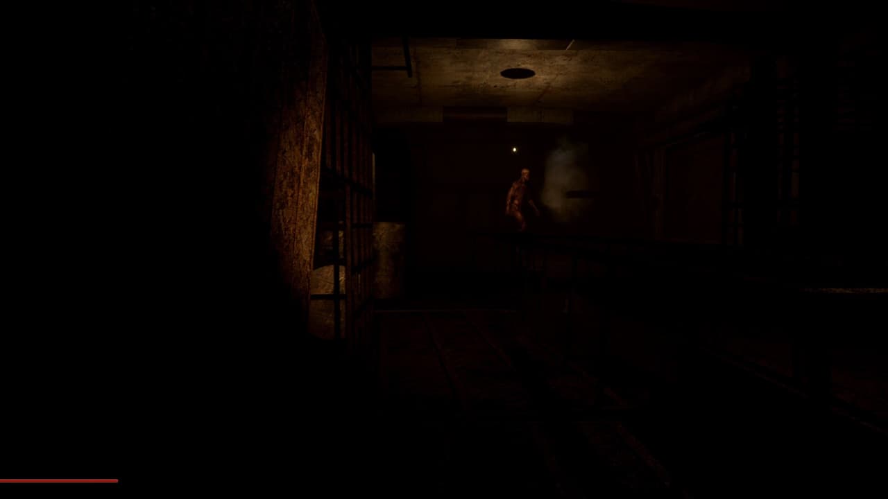 Chernobyl inferno screenshot 3