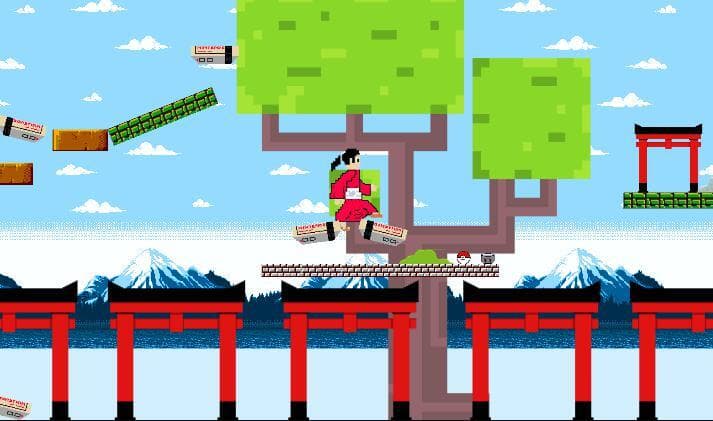 Souzoujou: Katos Excellent Adventure screenshot 3