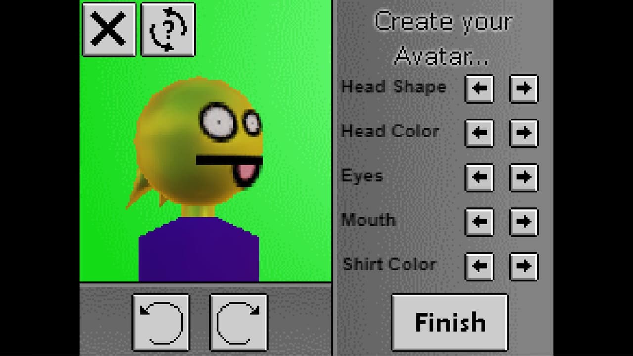 Nentrix Escape-S screenshot 3