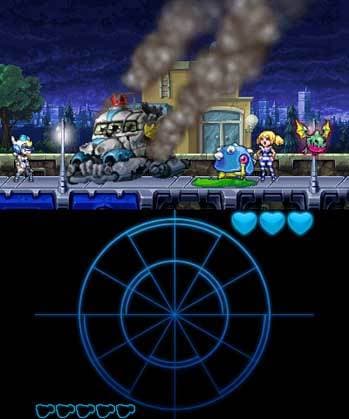 Mighty Switch Force! screenshot 6