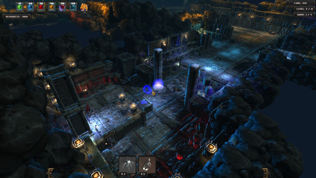 Tiestru screenshot 6