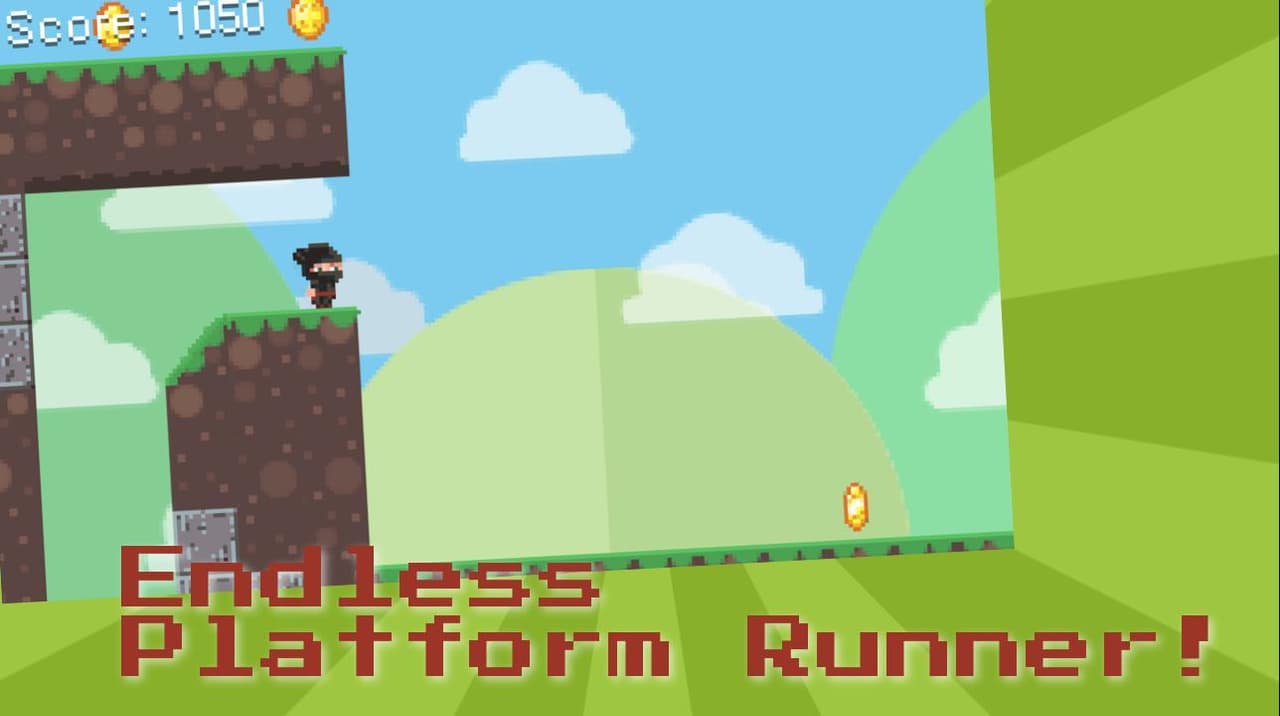 Run Ninja screenshot 2