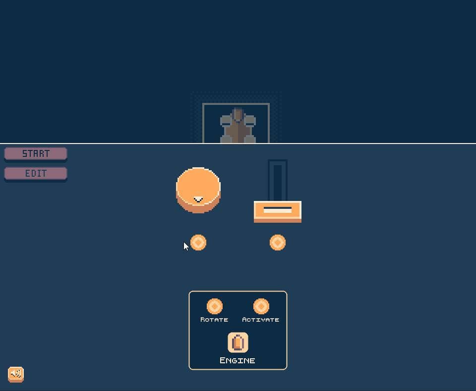 The Crew of the Beetle screenshot 2