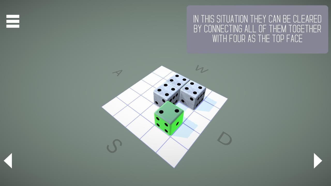 A Game with Dice screenshot 3
