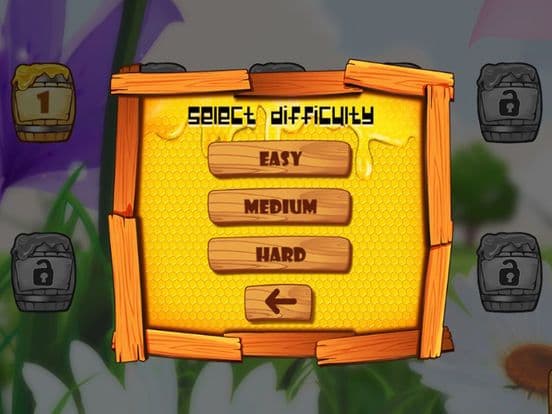 Honey Jump screenshot 5