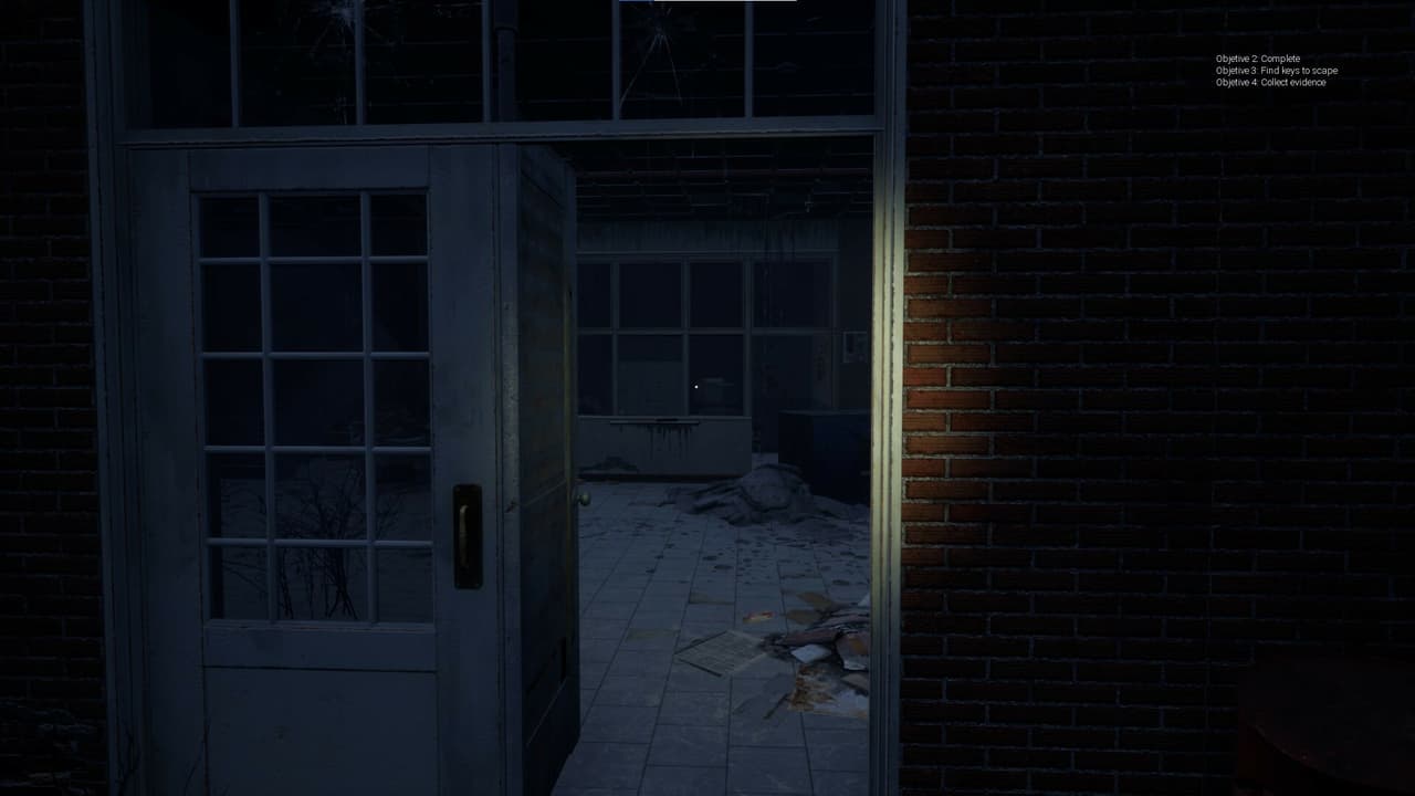 County Hospital screenshot 5