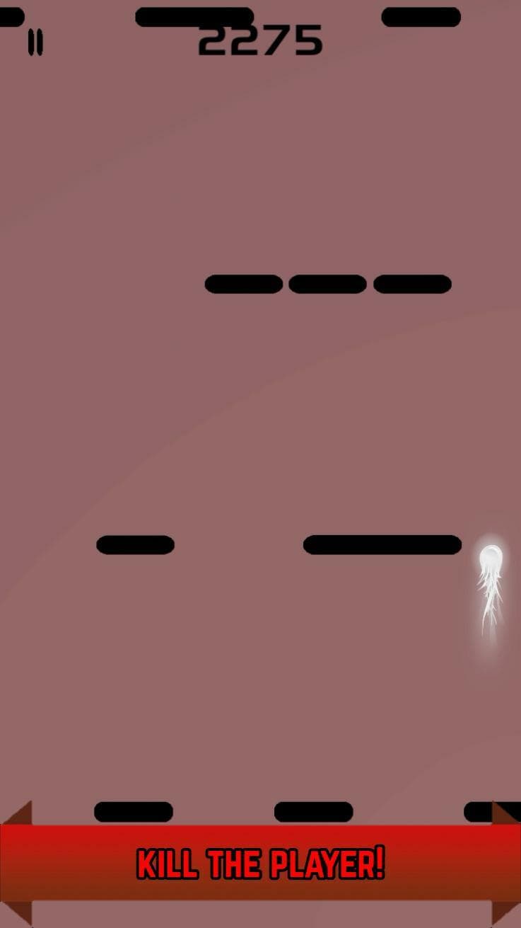 Drift (itch) (Leaping Games) screenshot 5
