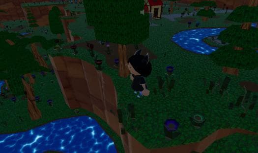 Floryd Forest screenshot 5
