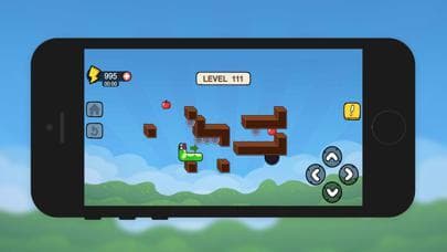 Greedy Worm-Pass Levels