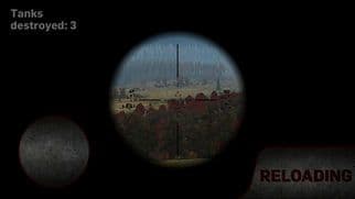 Panzer: Tank destroyer screenshot 2