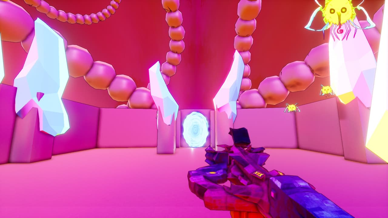 XenoGrove screenshot 4