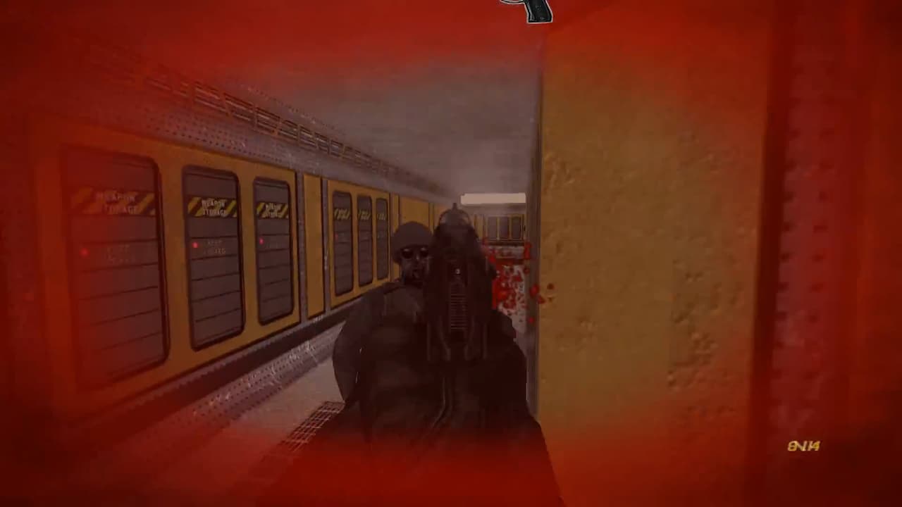Survive (itch) (Evilrakion) screenshot 4