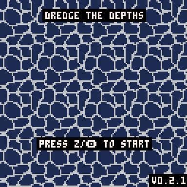 Dredge The Depths (Discontinued) screenshot 2