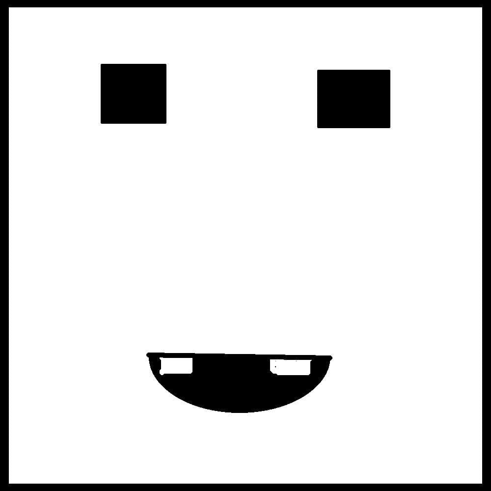 my first 2D game (
