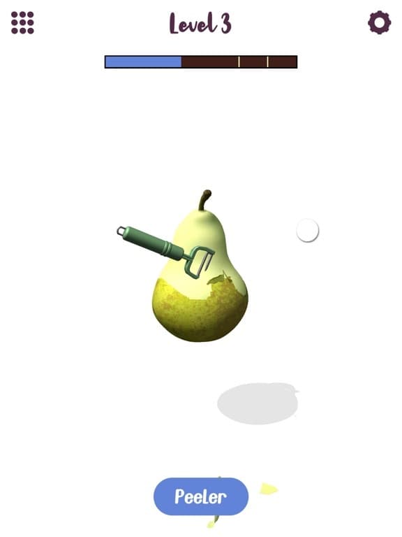i Peel Good screenshot 2