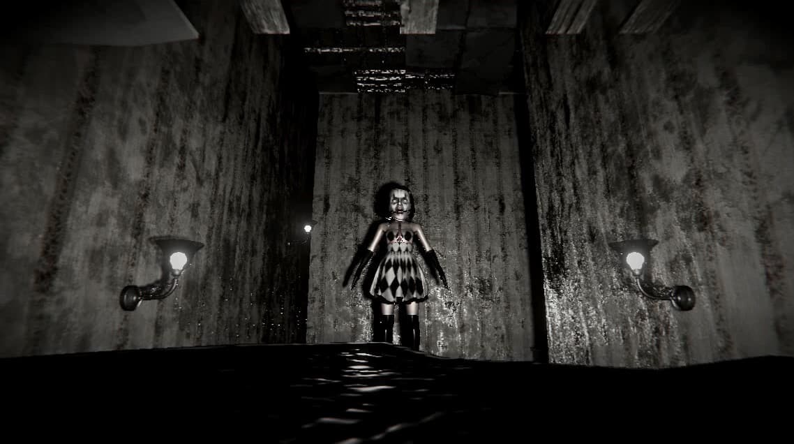 Dark Dimension