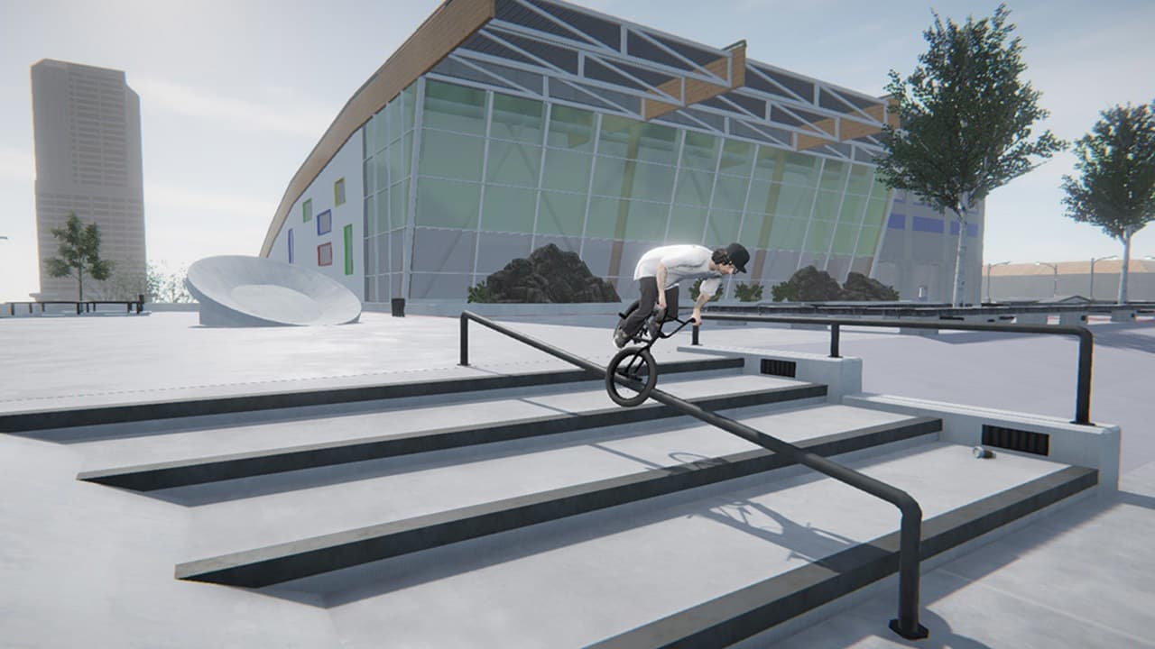 PIPE screenshot 5