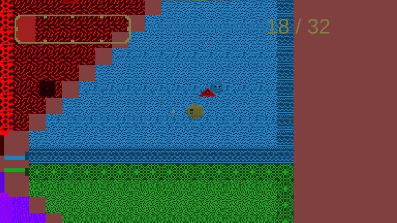 8 elements screenshot 5