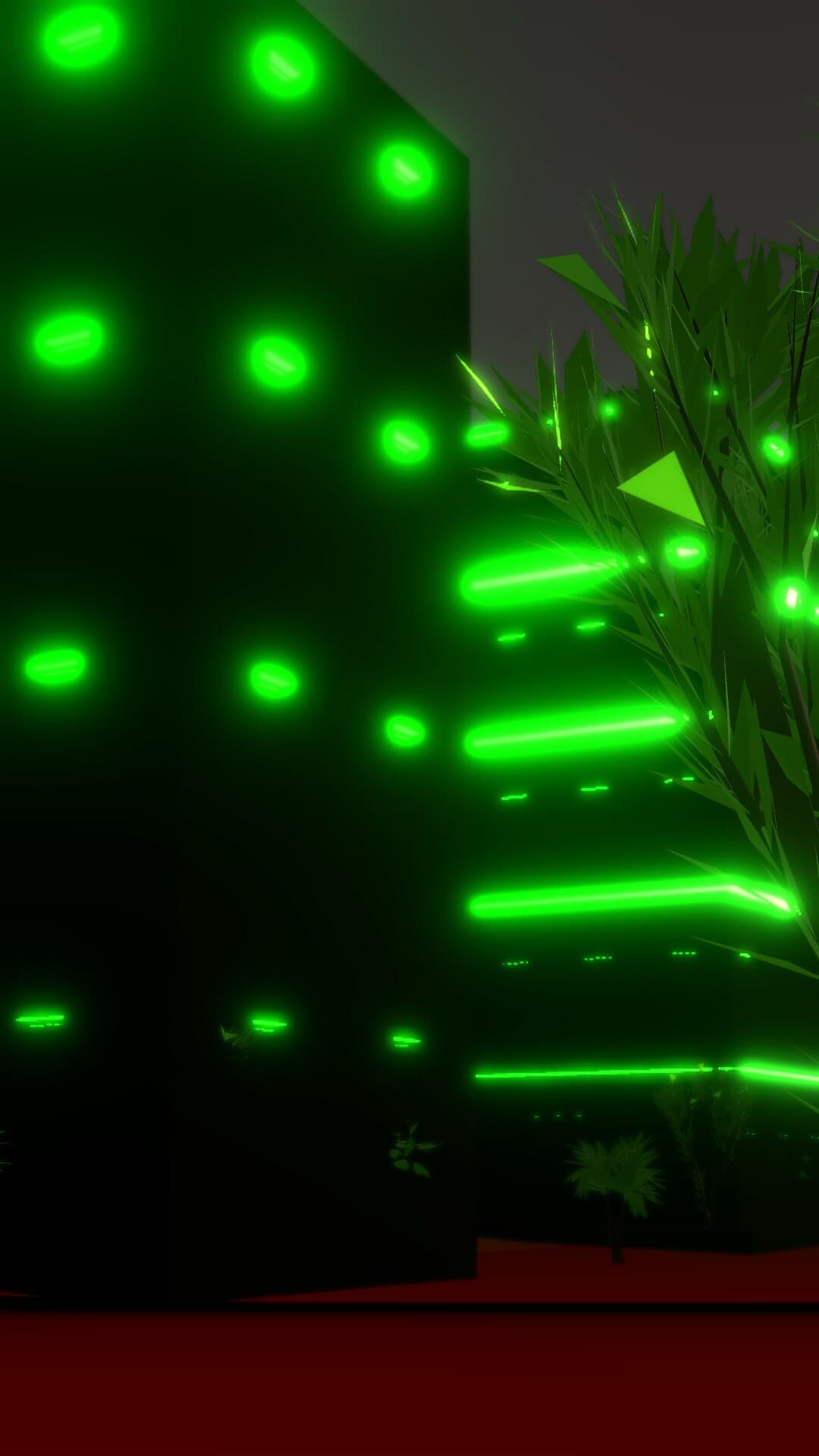 glowzone