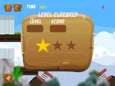 Bunny Escape - Cute Rabbit Care screenshot 5