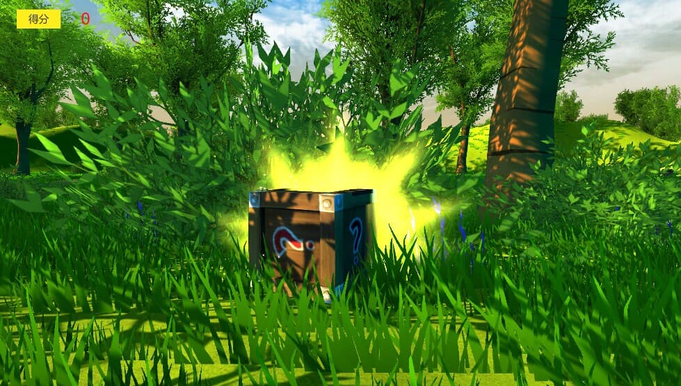 Underwater abyss screenshot 3