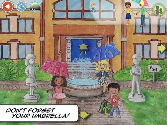 My PlayHome Plus screenshot 5