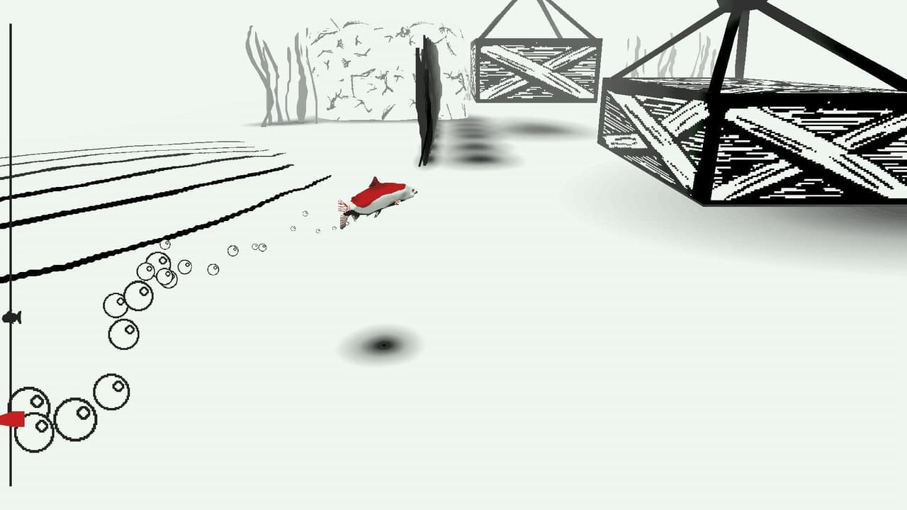 Fishy Flee