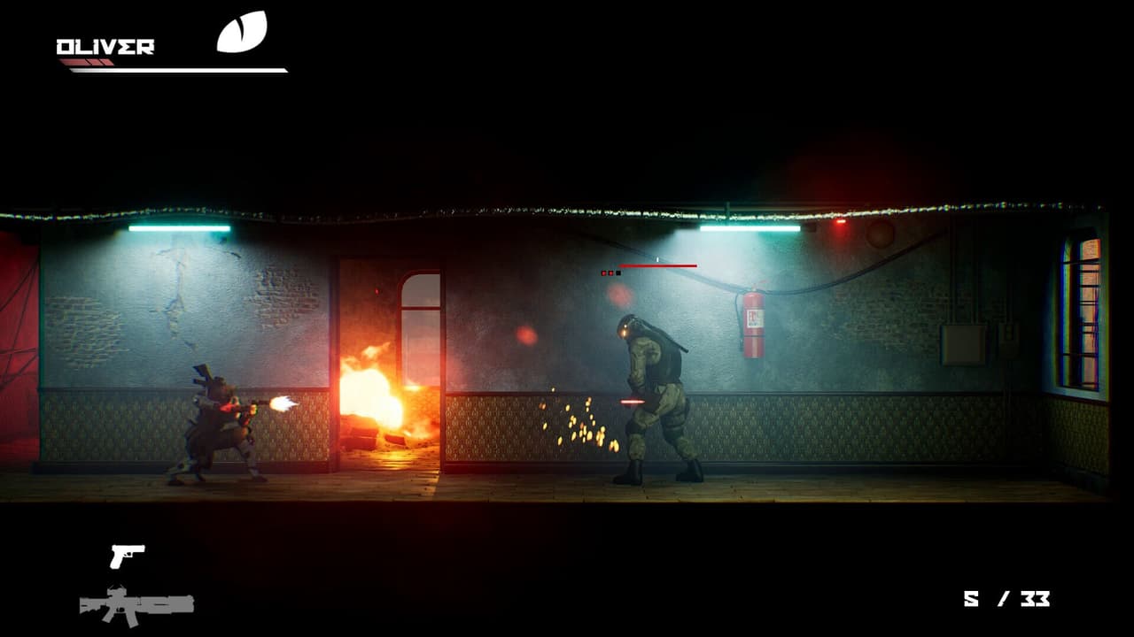 MindKatt screenshot 2