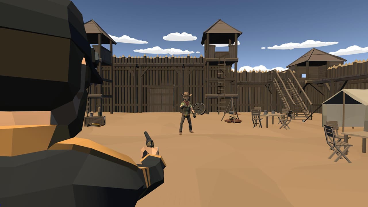 Not Enough Coffins screenshot 3