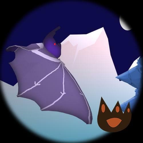 Flappy Bat (YaHaY Games)