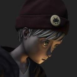 Fearwood