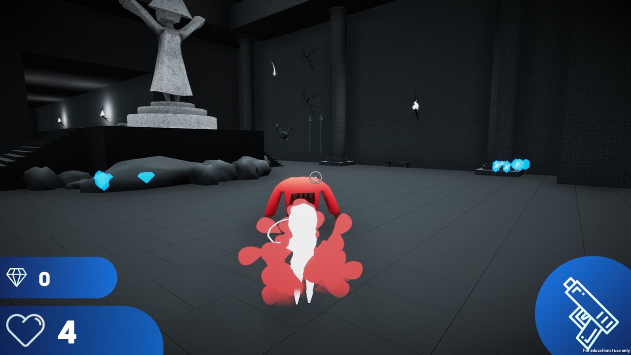 The Tower of Stokalis screenshot 6