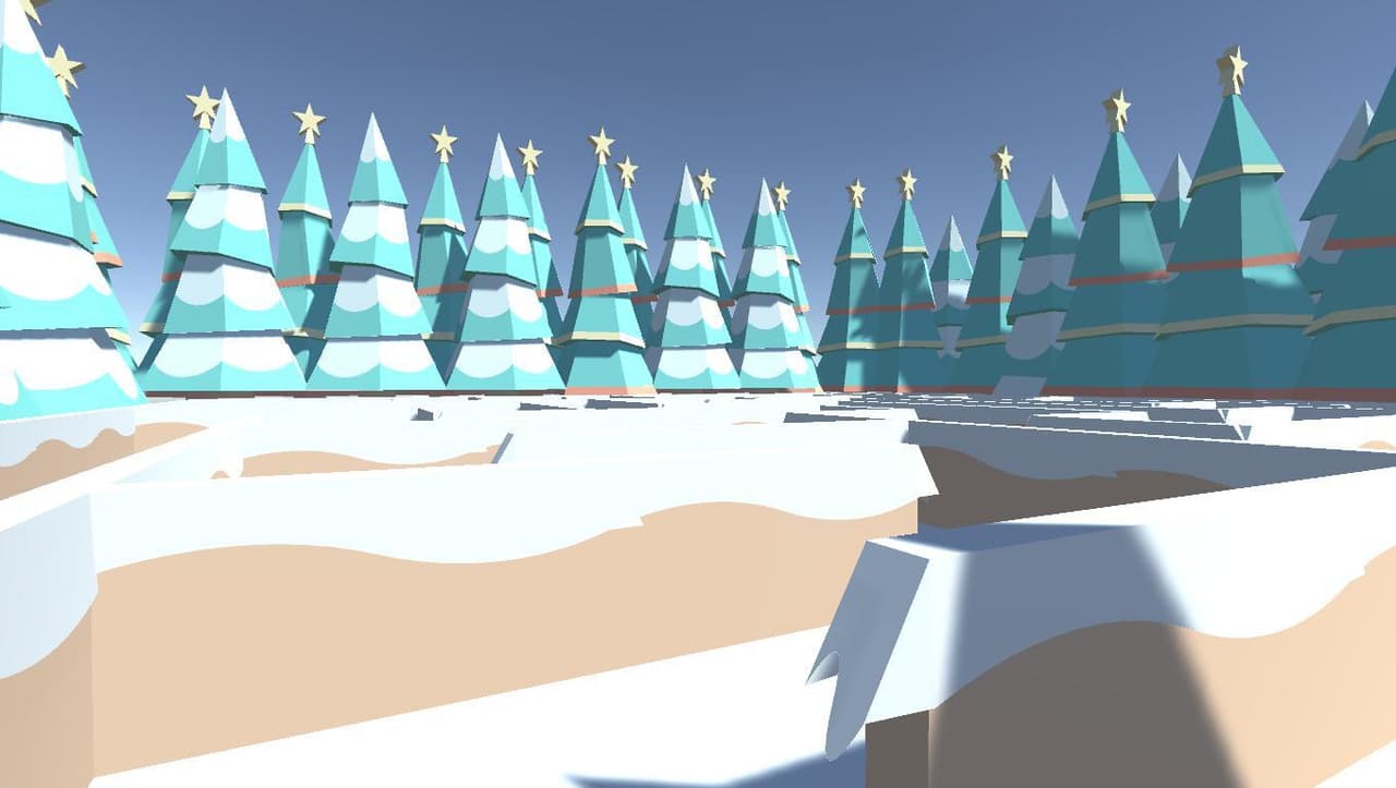 Amazing Christmas screenshot 4