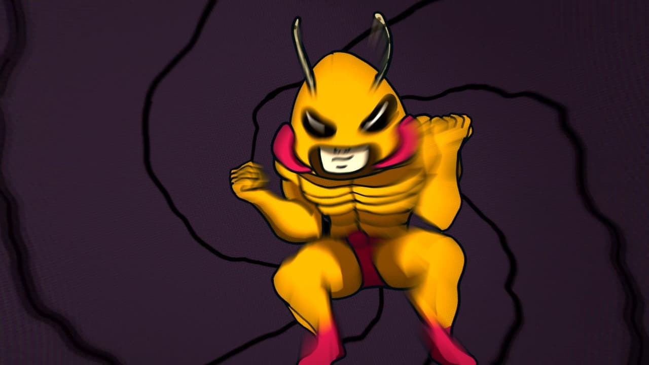 Homem-Cupim: Em problemas internos screenshot 5
