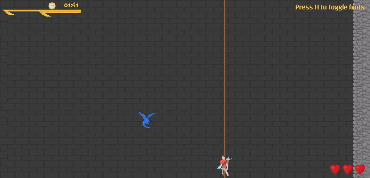 The Edge of Time screenshot 5
