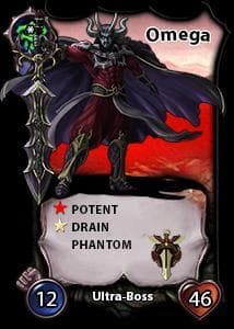 DeVine: Card Battles screenshot 2