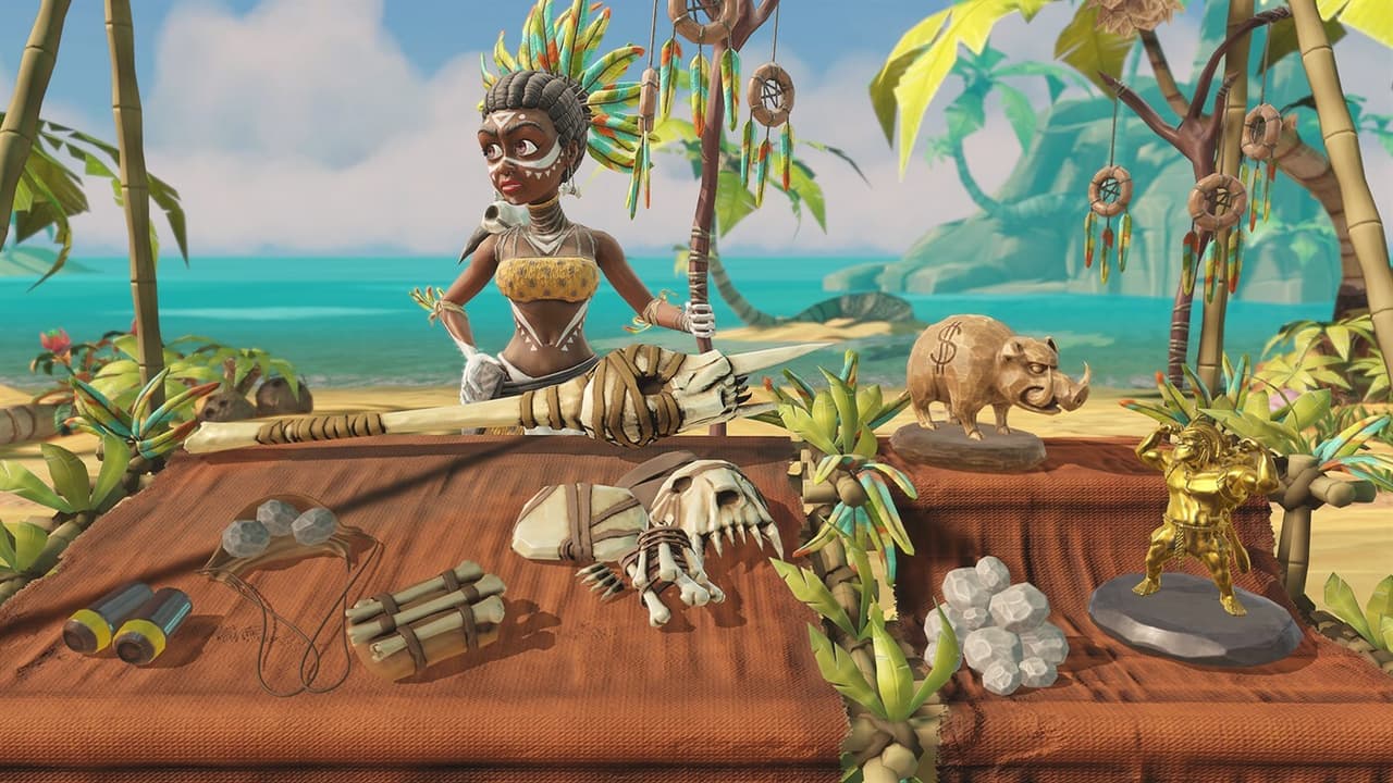 Jet Kave Adventure screenshot 3
