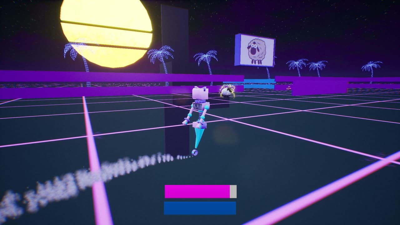 Kawaii Dreams screenshot 5