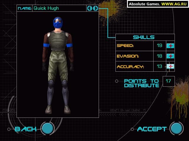 Ultimate Paintball Challenge screenshot 2