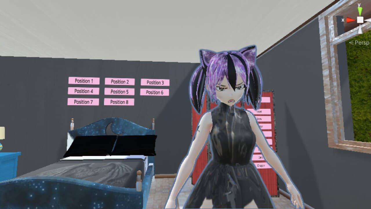 Adult Aura screenshot 2