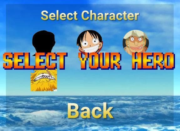 Stick Survivors screenshot 2
