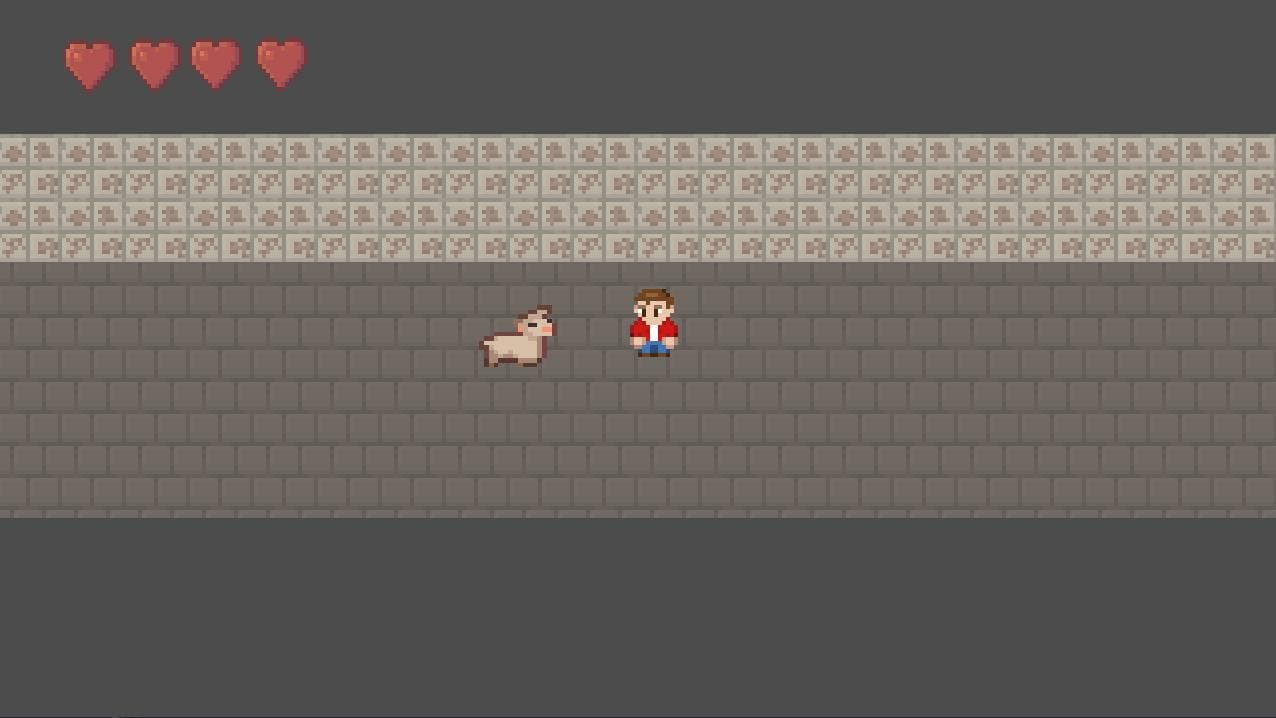 Lair of Shearer screenshot 2