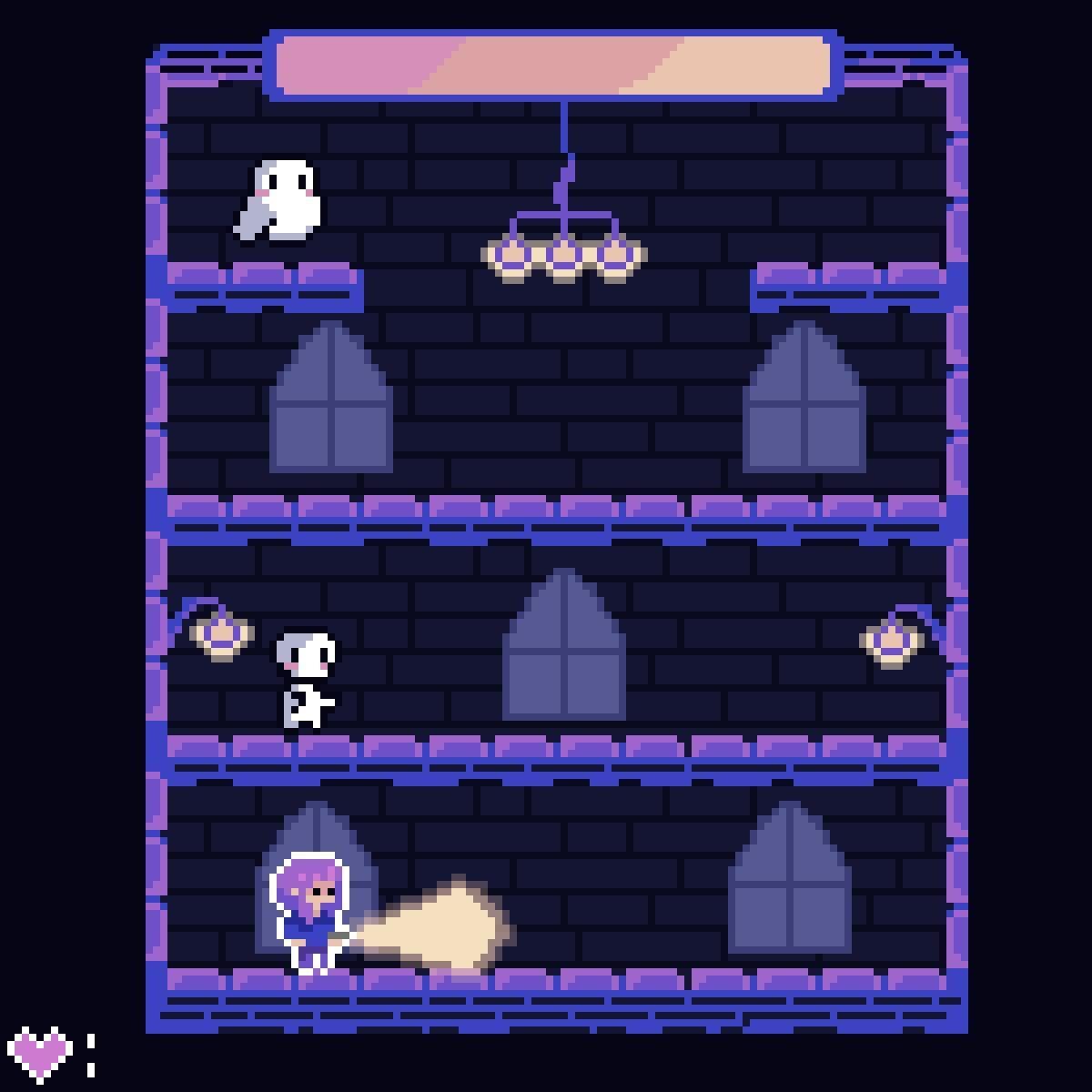 Ghost!Flash!Bye~ screenshot 3