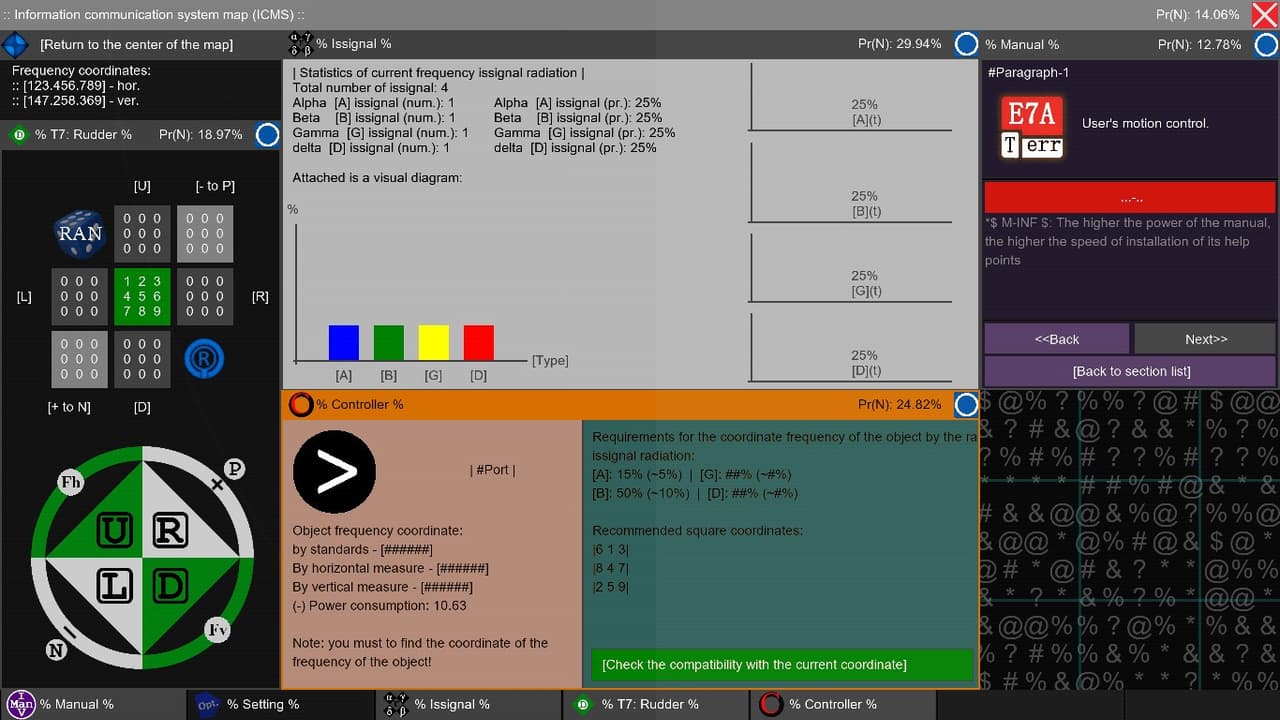 Siciers Zweck screenshot 6