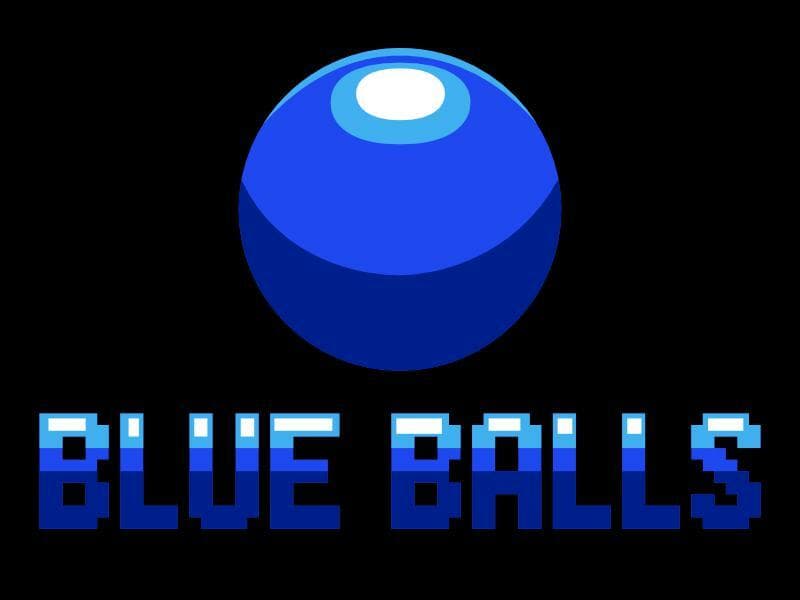 Blue Balls: A Sonic Fangame