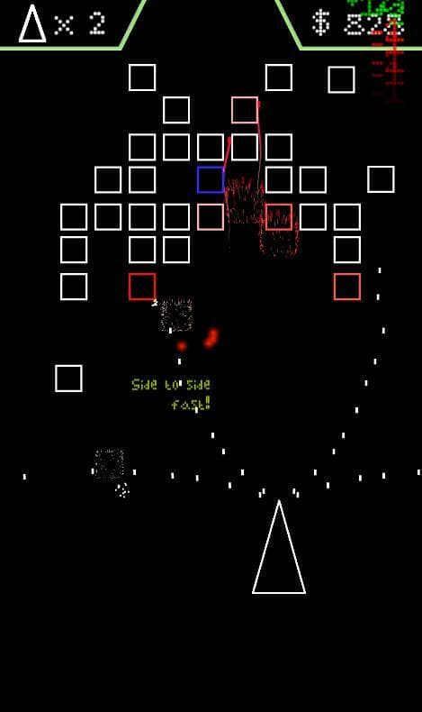 Blasteroid