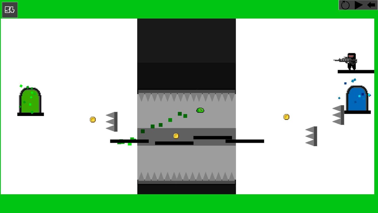 SlimeCreate screenshot 4