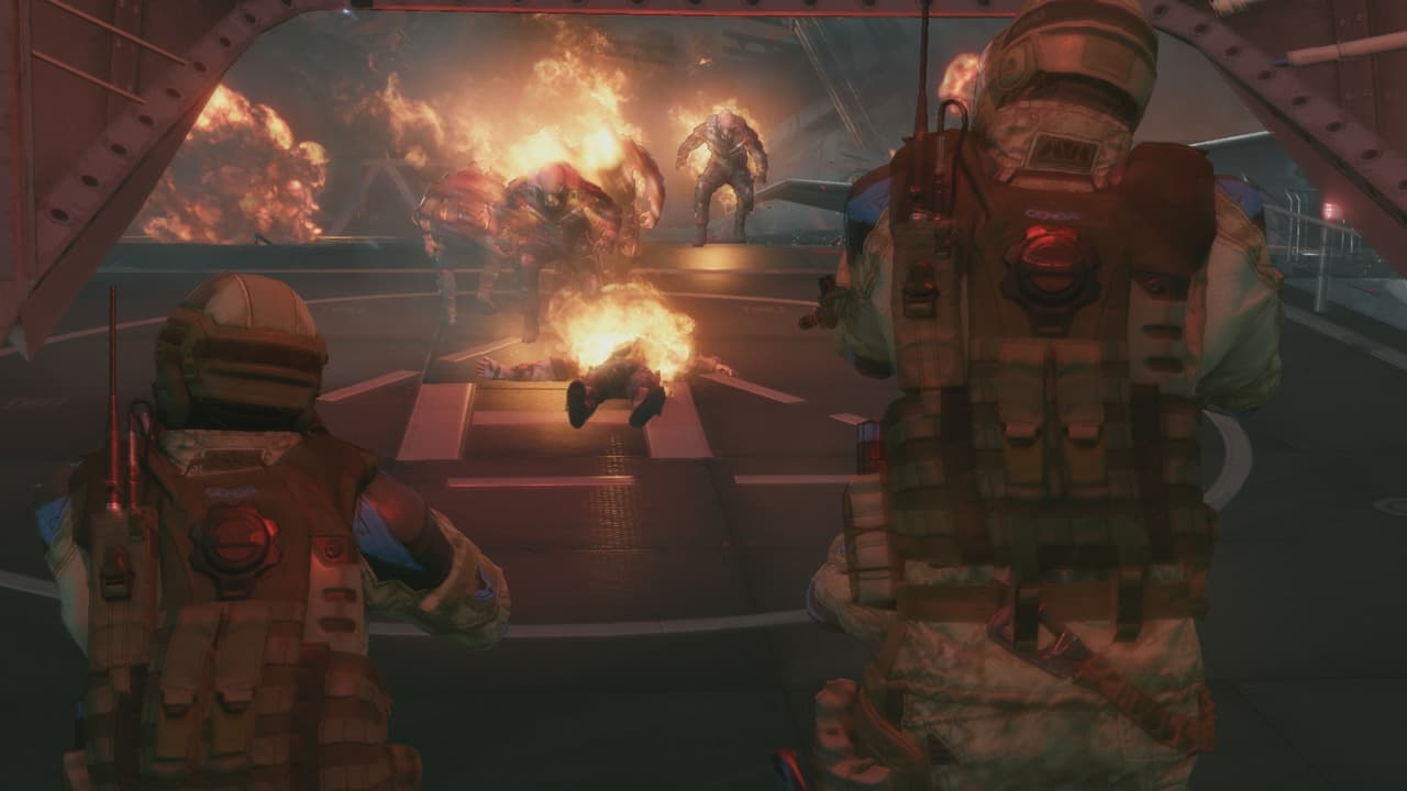 Warface 2017: Türkiye screenshot 2