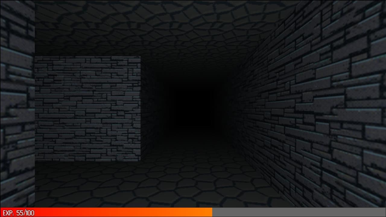 Alyx Ascended screenshot 4